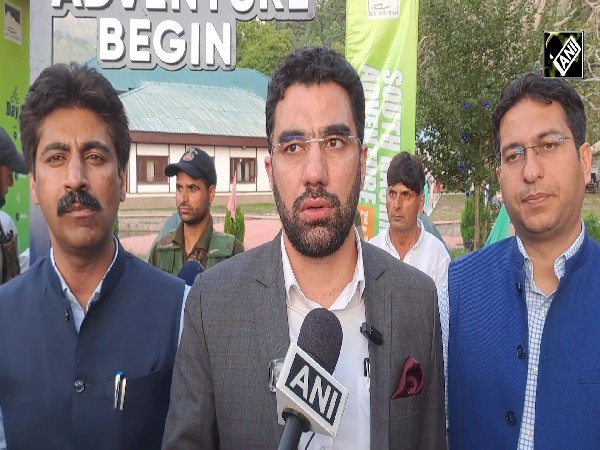 J&K: Tourism Department organises adventure festival to promote tourism in Anantnag
