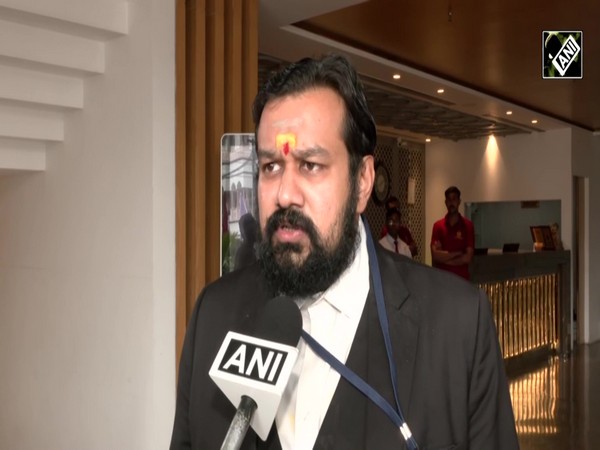 “Hollow sound beneath central dome…” Advocate Vishnu Jain updates on ASI survey of Gyanvapi complex