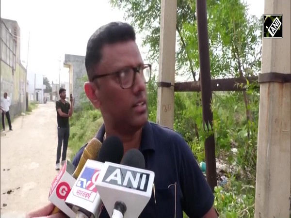 Haryana के Nuh में Bulldozer की कार्रवाई जारी, ढहाया गया सहारा फैमिली रेस्तरां