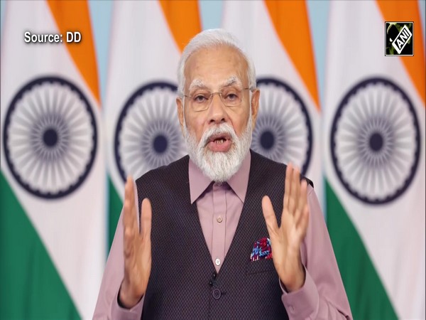 PM Narendra Modi ने विपक्ष के रवैये पर कसा तंज, बोले- 'खुद तो कुछ करेंगे नहीं, ना ही करने देंगे'