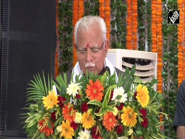 Haryana Rail Infrastructure Development Cooperation created to expand metro link: Haryana CM