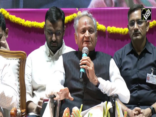 “Want to quit CM position but…” Ashok Gehlot trains guns at Oppn demanding his resignation