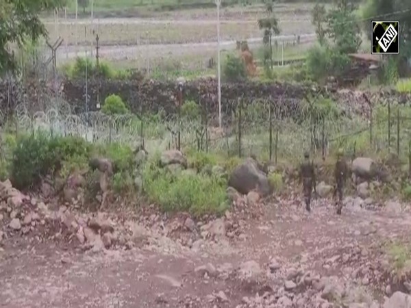 Indian Army foils major infiltration bid in J&K, 1 terrorist neutralised