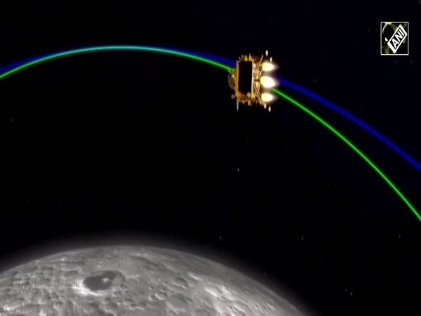 Chandrayaan-3 moving in right direction, another successful orbit reduction conducted
