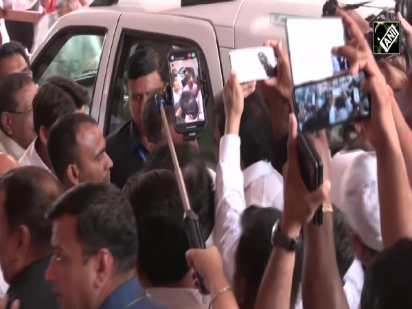 Rahul Gandhi returns as MP in Parliament after Lok Sabha Secretariat restores his membership