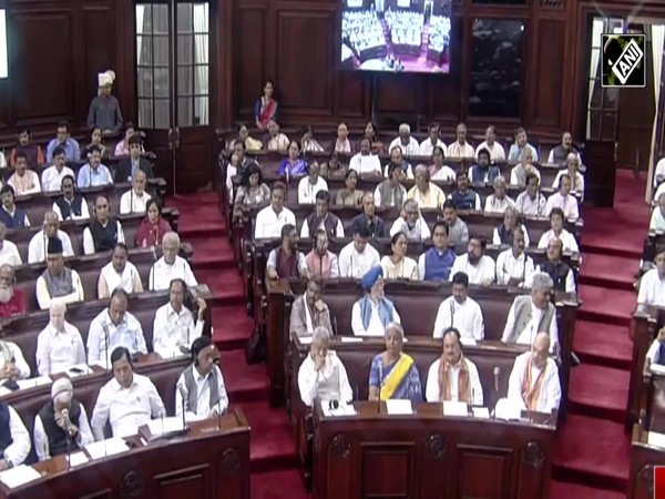 Sudhanshu Trivedi’s “Super PM” jibe rattles Congress, ‘INDIA’ alliance in Rajya Sabha