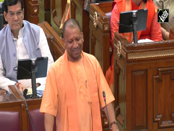 Yogi Adityanath, Shivpal, Akhilesh Yadav indulge in hilarious banter during UP Assembly Session