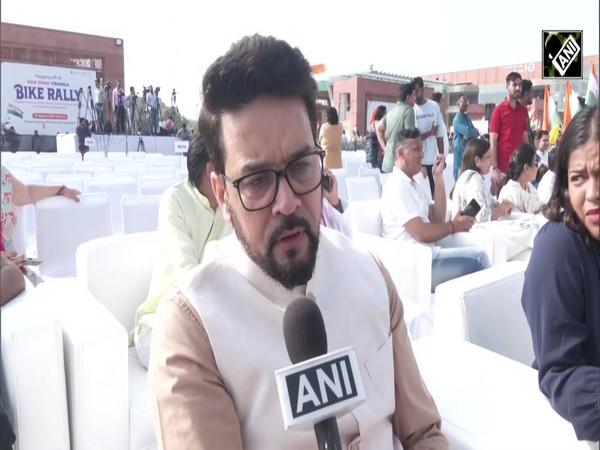 आज से 'हर घर तिंरगा' अभियान की शुरुआत,  उपराष्ट्रपति जगदीप धनखड़ ने दिखाई हरी झंडी