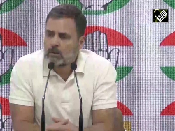 PM was cracking jokes while Manipur was on fire: Rahul Gandhi slams PM Modi over Parliament speech