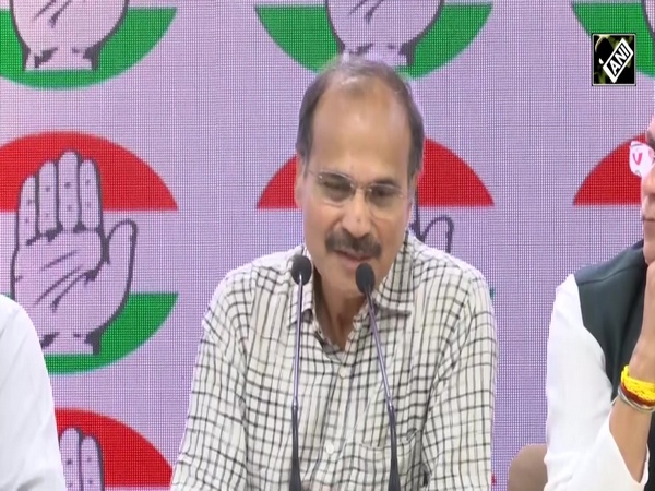 “If needed, I will approach SC…” says Adhir Chowdhury on his suspension from Lok Sabha