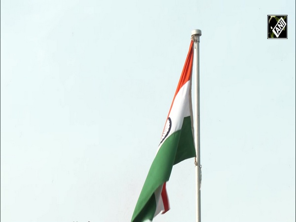 Delhi: Helicopters join rehearsals of Independence Day celebrations at Red Fort