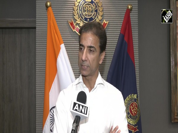 All preparations done for tomorrow…” Special CP HGS Dhaliwal ahead of Independence Day