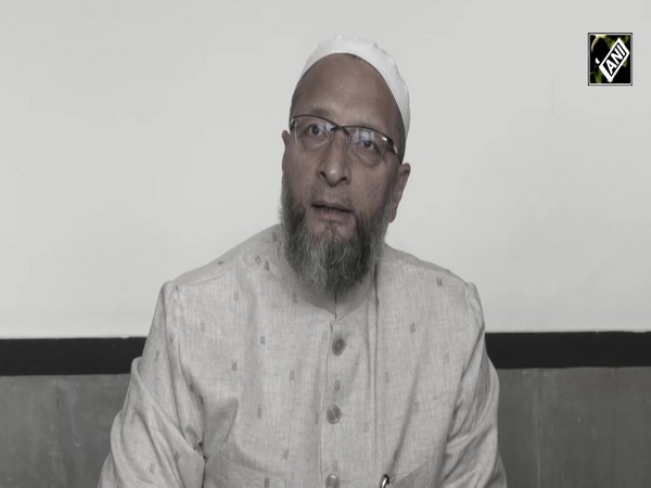 “Now, bulldozers may reach my home…” Asaduddin Owaisi reacts to stone pelting at his Delhi residence