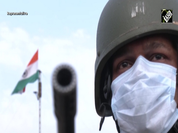 Punjab: Pakistani intruder neutralised by BSF in Pathankot