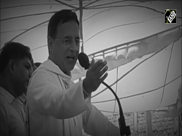 “BJP supporters are ‘Rakshasa’…” Congress’ Randeep Surjewala ‘insults’ voters for supporting BJP