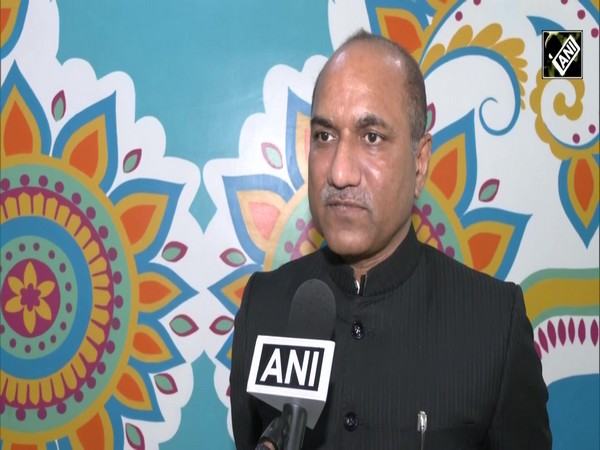 AAI ready for growth in flight operations: Chairman Sanjeev Kumar on 77th I-Day