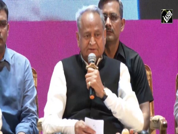 Rajasthan CM Ashok Gehlot launches Mukhyamantri Nishulk Annapurna Food Packet Scheme