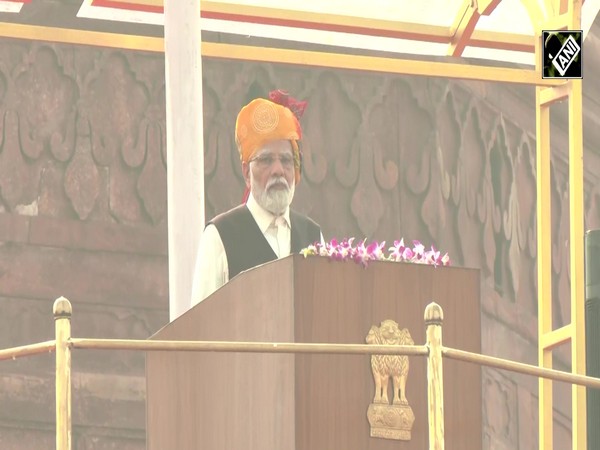 Independence Day: From Manipur to ‘Parivarvaad’, PM Modi’s top 10 moments from ramparts of Red Fort