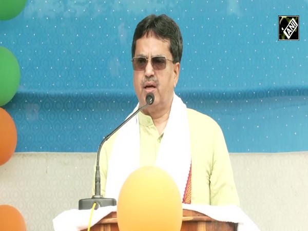 “Ayushman Card provided to 1.5 lakh people…” Tripura CM Manik Saha