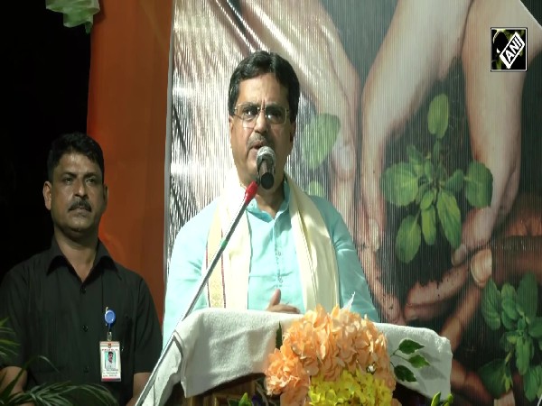 “Tripura to contribute 59 ‘Amrit Kalash to ‘Amrit Vatika’ in Delhi”, informs CM Manik Saha