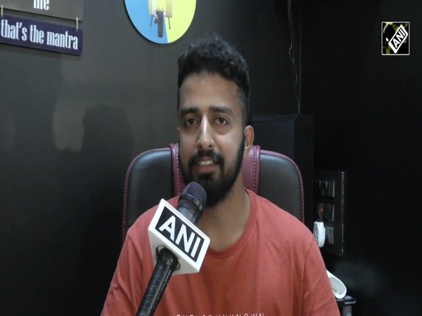 J&K: Meet young entrepreneur from Baramulla who started online food delivery service