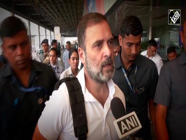 Nehru’s identity is his work…” Rahul Gandhi reacts to renaming of Nehru Memorial