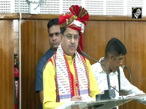 “PM Modi made it possible for a Tribal woman to be the President”: Manik Saha