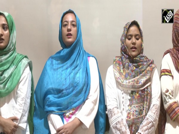 2-day national workshop on capacity building for women and gender equity concluded in Srinagar