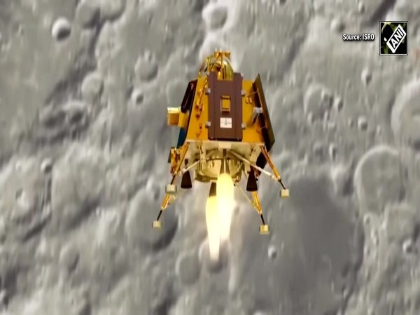 Chandrayaan-3 inches closer to Moon after the second and final de-boosting operation