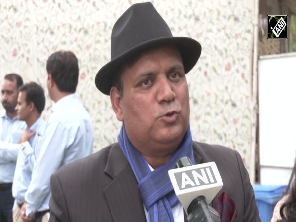 ‘Famous across world’: Kashmir’s Tulip Garden enters World Book of Records