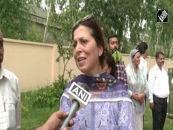 Meri Mitti Mera Desh: ‘Veer Vatika’ in J&K’s Samba to honour bravehearts