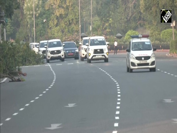 Tripura CM Manik Saha hands over prizes to players of Rakhal Memorial Knock Out Football Tournament