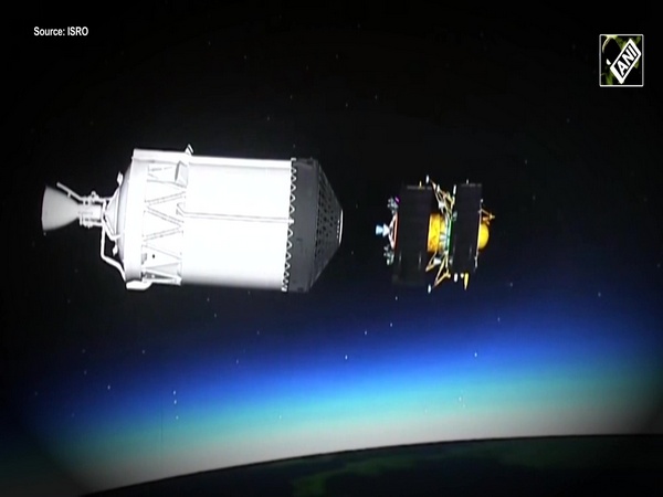 Chandrayaan-3: With just 2 days away from landing, ISRO releases fresh images of moon