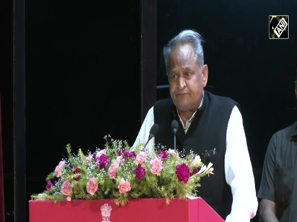 ‘Mission 2030’ will speed up progress of Rajasthan: CM Gehlot
