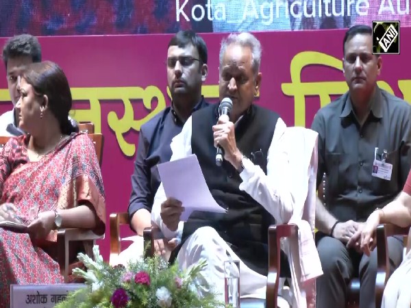 राज्य सरकार की अभिनव पहल ‘राजस्थान मिशन-2030’: मुख्यमंत्री अशोक गहलोत