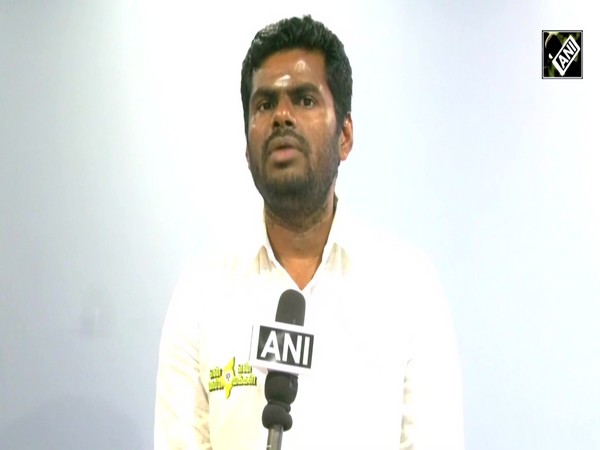 “Congress created problem for political gains…” TN BJP Chief Annamalai on Cauvery water dispute