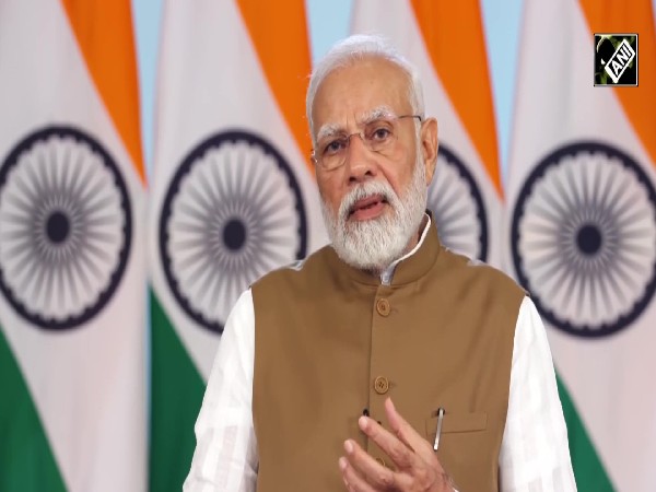 “India has moved away from red tape to red carpet…” PM Modi at G20 Trade & Investment Ministers’ Meet