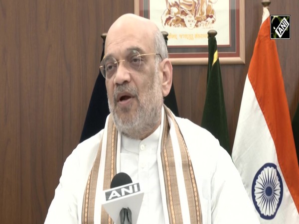 Amit Shah, Rajnath Singh, JP Nadda laud ISRO for Chandrayaan-3’s successful landing on the Moon