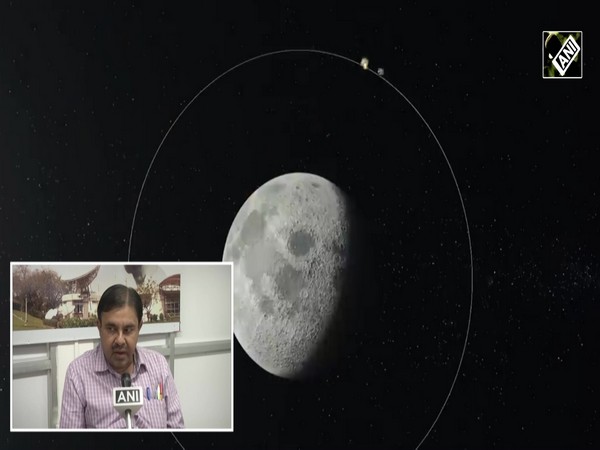 ISRO scripts one of the greatest comebacks. From Chandrayaan 2 heartbreak to Lunar Landing in 2023
