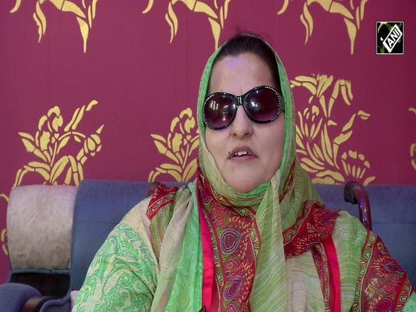 Handicapped woman entrepreneur providing employment to people in J&K’s Srinagar