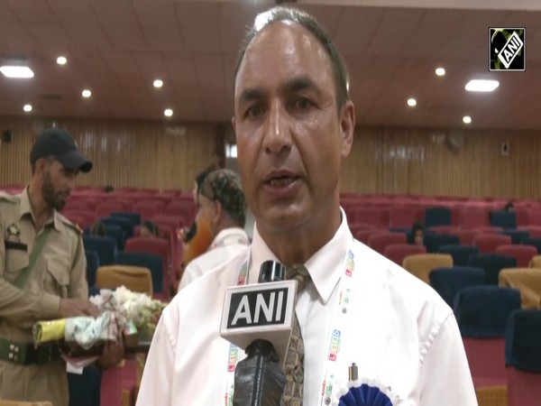 J&K: Foreign delegates attend Gen Next Democracy Network Meet to promote agriculture