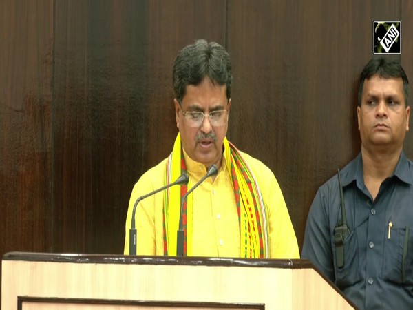 There has been no corruption under PM Modi’s governance: Tripura CM Manik Saha