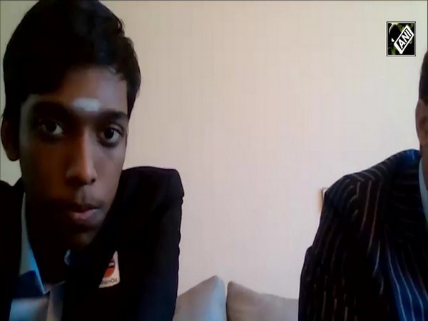 “Magnus Carlsen managed to play better than me today…”: Pragg after winning silver in FIDE World Cup