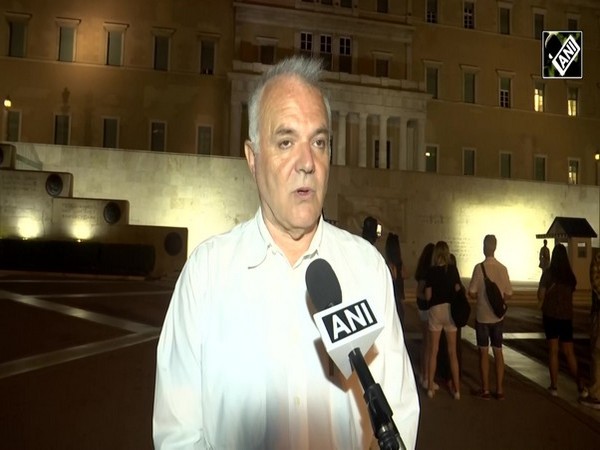 India, Greece to upgrade long friendship during PM Modi’s visit: Greek Ambassador Dimitrios Ioannou