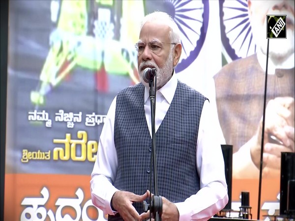 “Jai Jawan, Jai Kisan, Jai Vigyan” PM Modi lauds ISRO scientists for historic Chandrayaan-3 feat