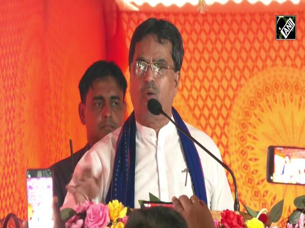 India is developing at a faster rate under leadership of PM Modi: Manik Saha