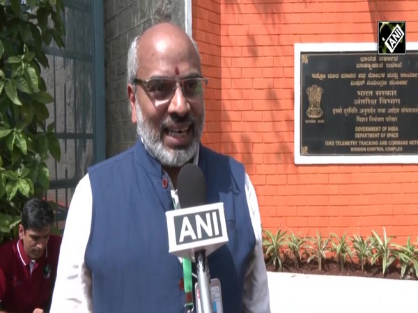 Motivated us…” Top ISRO scientists react after PM Modi interacted with Chandrayaan team