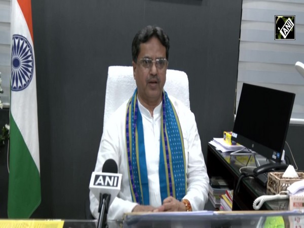 Tripura: CM Manik Saha thanked PM Modi for LPG price reduction