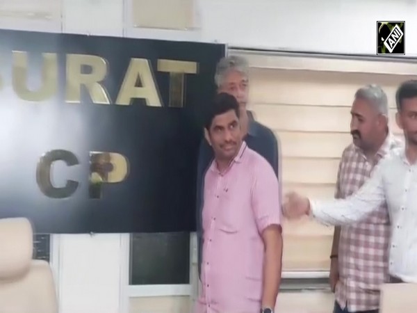 Gujarat: Crime Branch nabs person claiming to be ISRO scientist in Surat