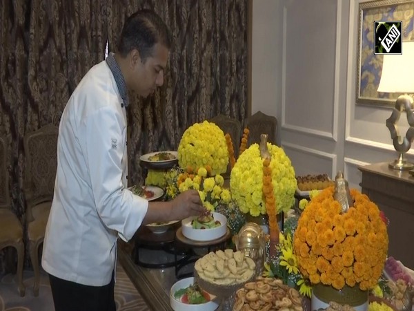 G20 Summit: Delhi luxury hotel gears up, 120 chefs at work to prepare fusion menu